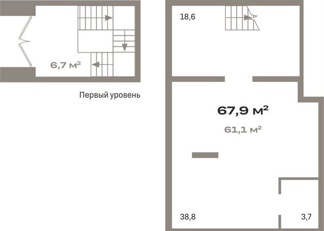 р-н Калининский ул Томская 60а мкр-н ДОК фото