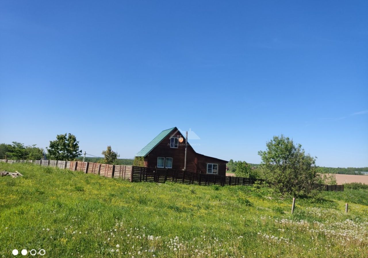 земля городской округ Сергиево-Посадский г Краснозаводск 66 км, д. Митино, Ярославское шоссе фото 1