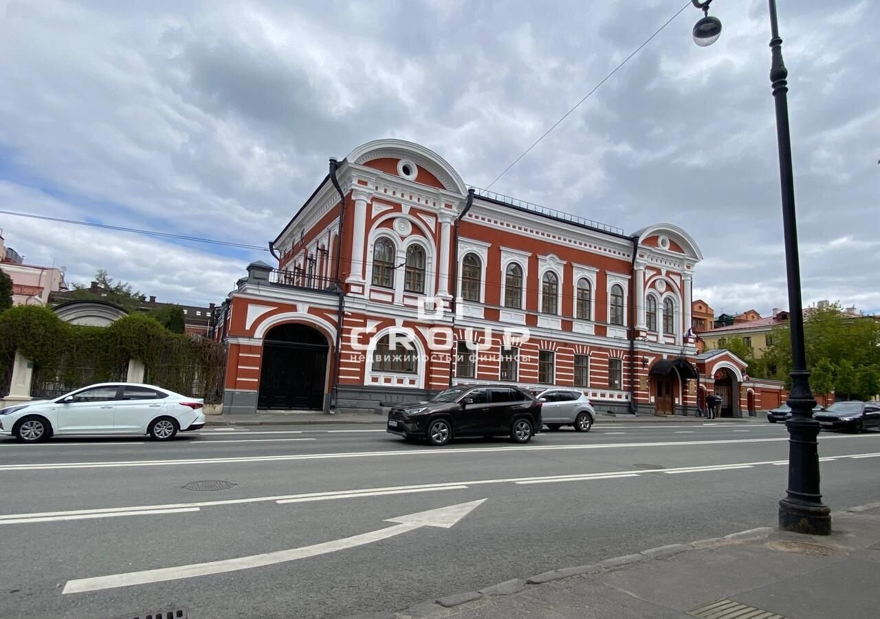 свободного назначения г Казань метро Площадь Тукая р-н Вахитовский ул Карла Маркса 42 фото 12