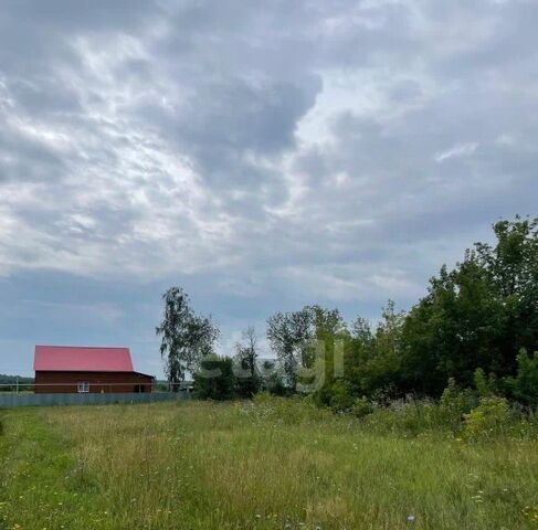 сельсовет, Кирилловский фото