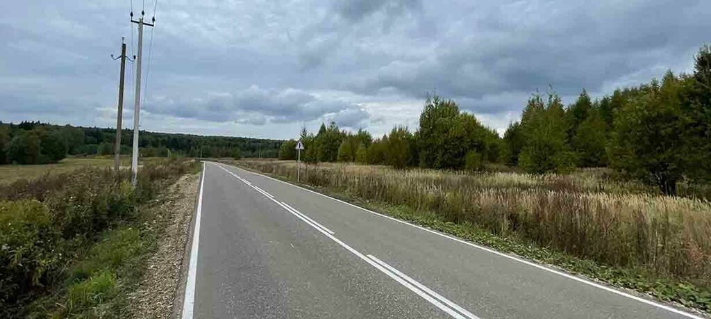 земля городской округ Сергиево-Посадский коттеджный посёлок Яркое фото 9