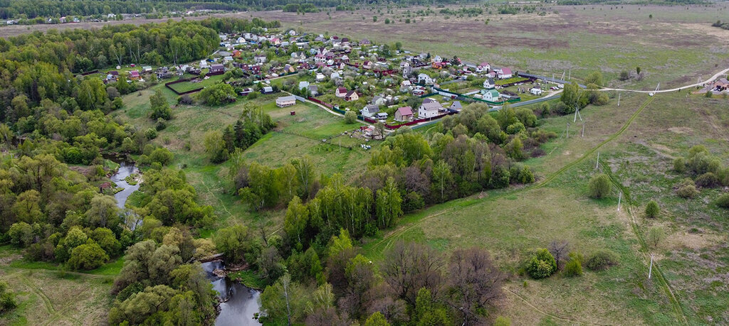 земля г Ступино городской округ Ступино фото 6