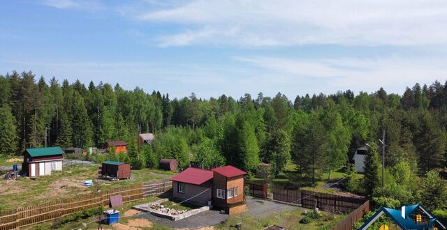 р-н Пряжинский снт БИС Чалнинское сельское поселение, Петрозаводск фото