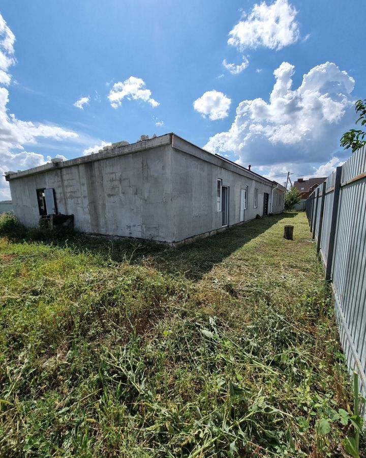 дом р-н Белгородский с Стрелецкое Стрелецкое сельское поселение, мкр-н Стрелецкое-23А фото 19