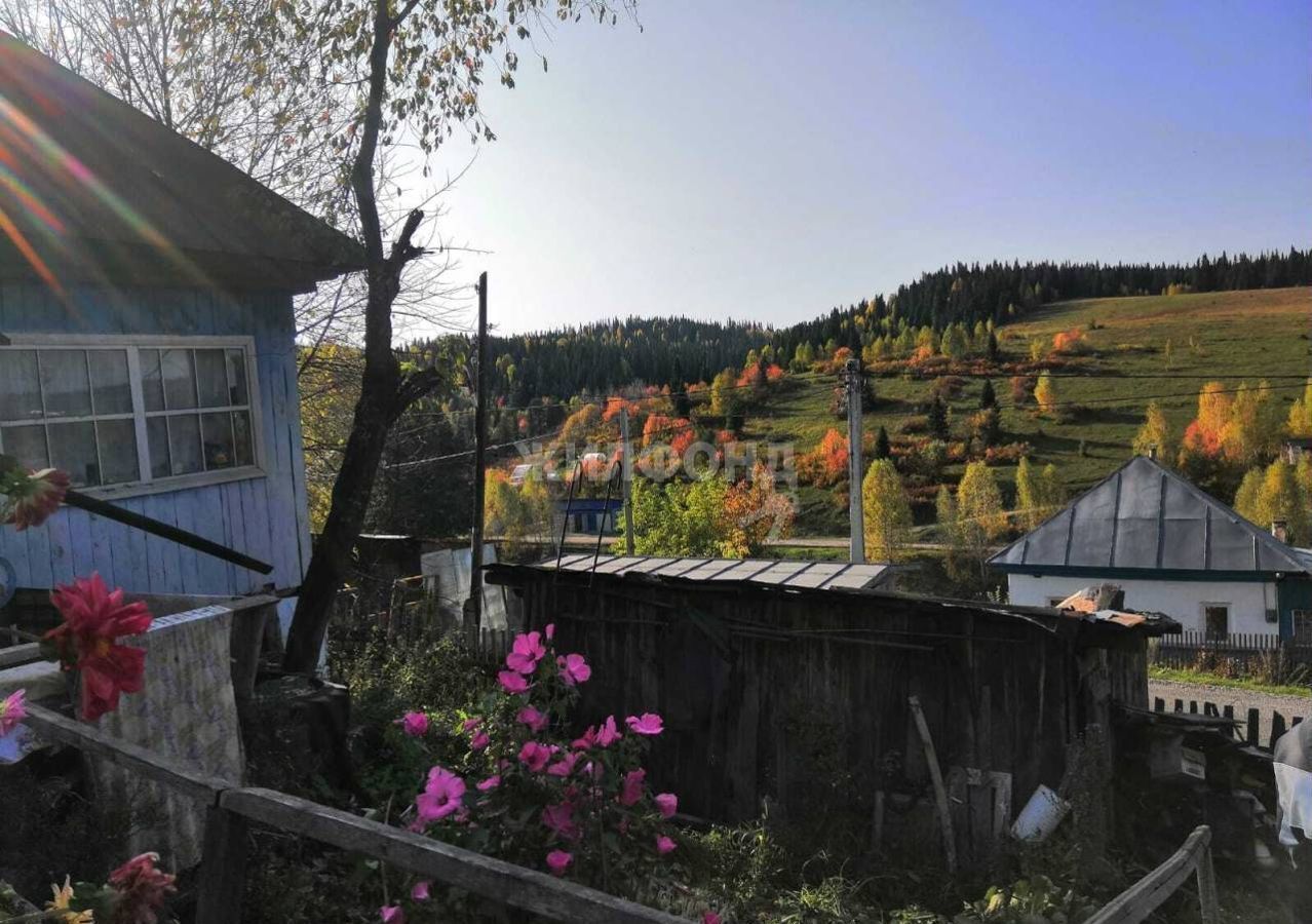 дом р-н Таштагольский г Таштагол ул Трактовая Таштагольское городское поселение фото 6