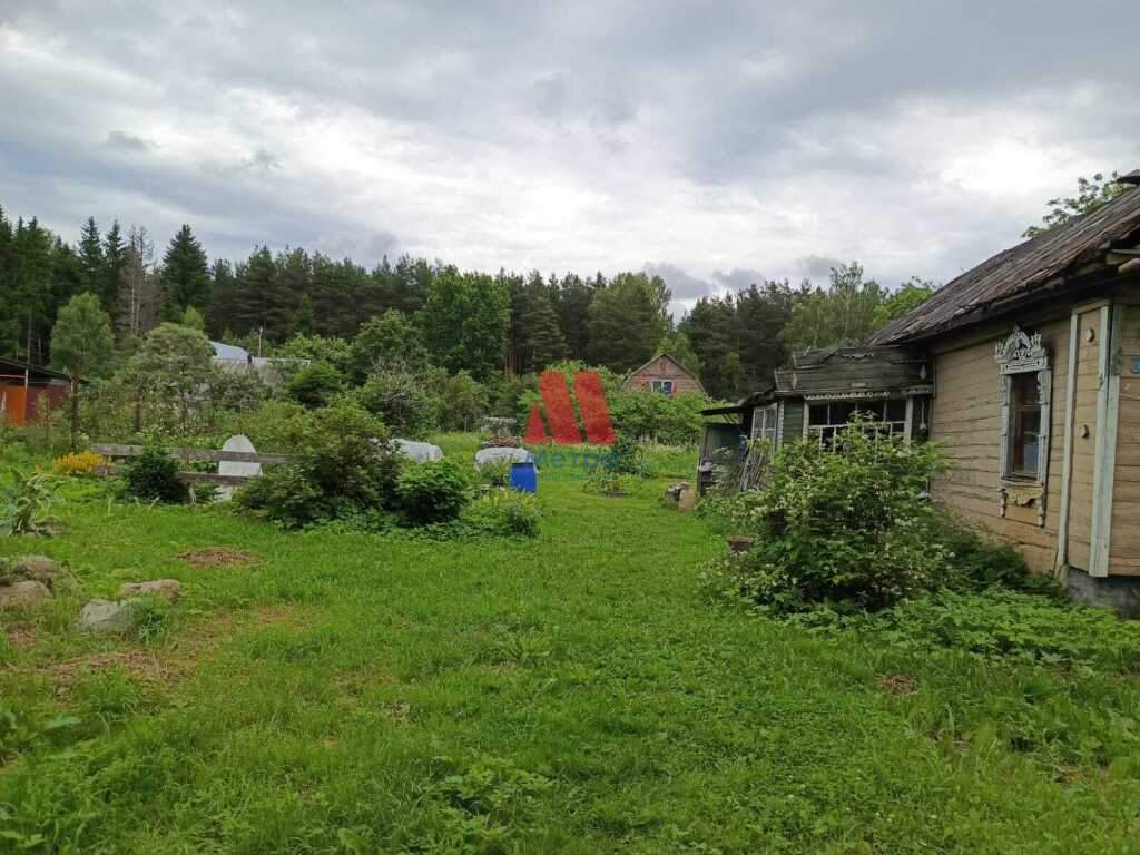 земля р-н Ярославский п Козьмодемьянск ул Лесная фото 2