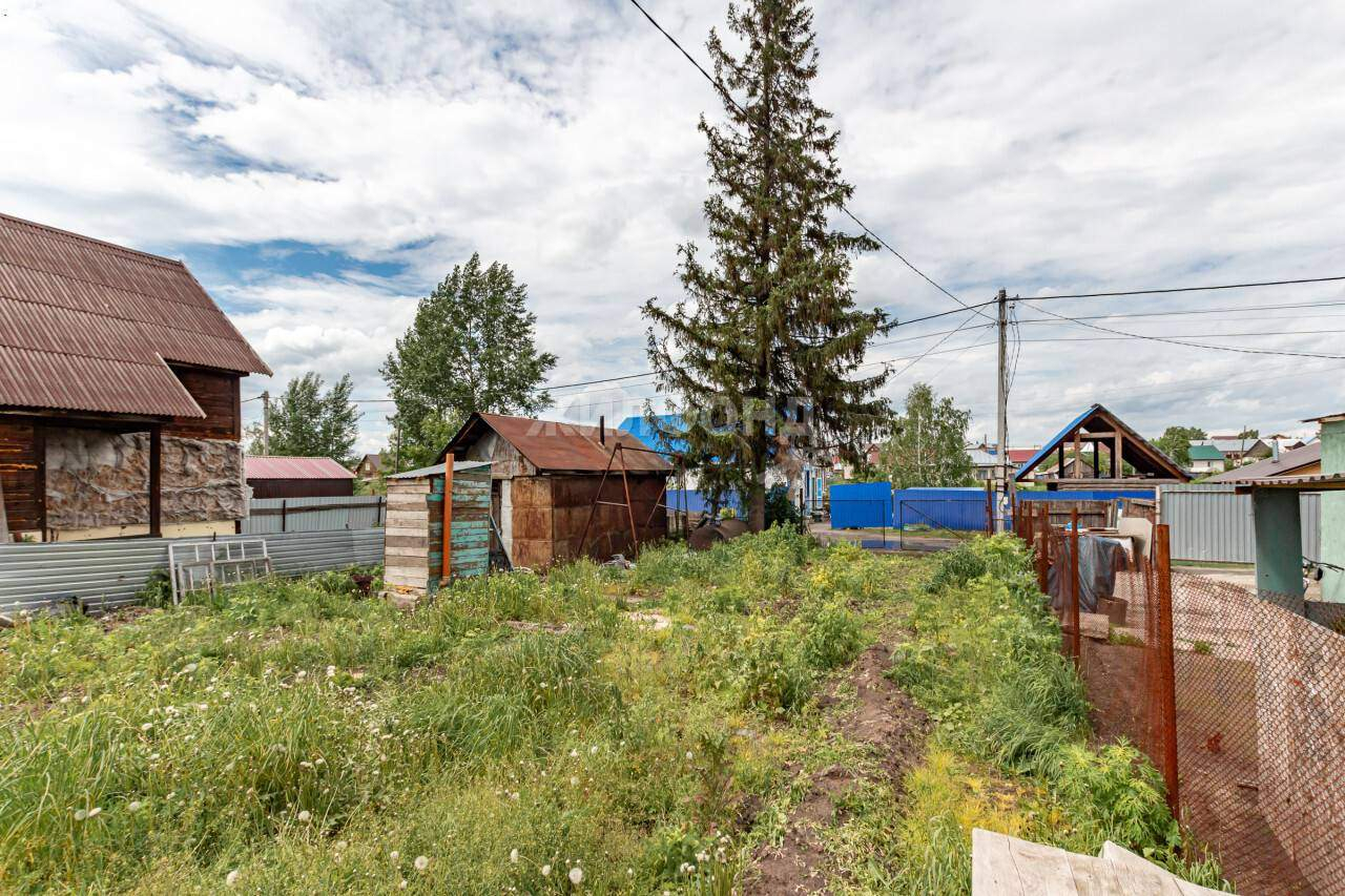 дом г Барнаул с Власиха ул Сибирская 115 фото 18