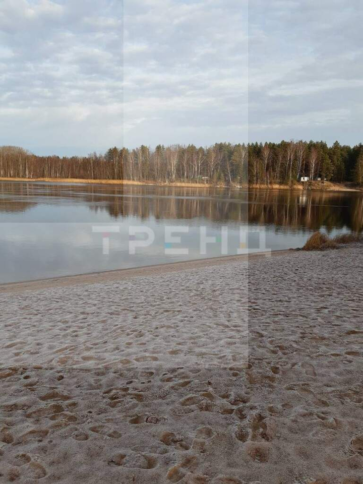 земля р-н Выборгский п Барышево пр-д Яблоневый фото 14