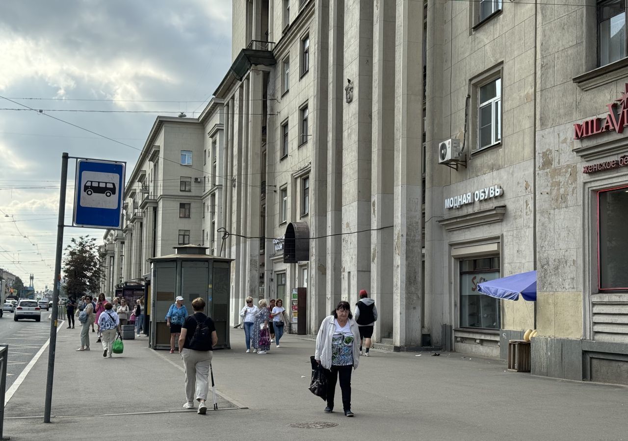 свободного назначения г Санкт-Петербург метро Ломоносовская ул Ивановская 7 фото 5