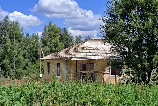 дом р-н Заднепровский муниципальное образование Смоленск, Заднепровский район фото