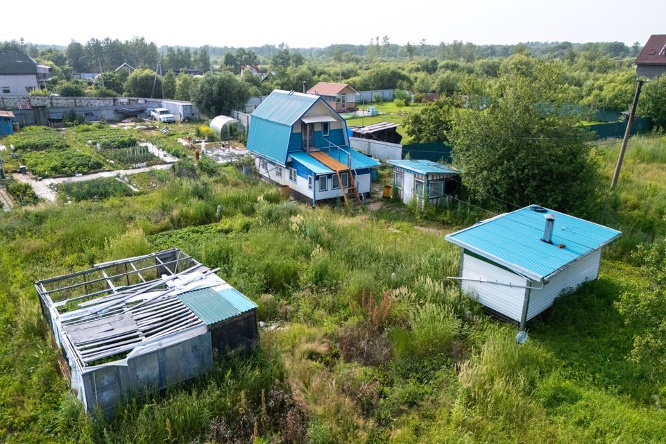 дом р-н Смидовичский село Владимировка фото 1