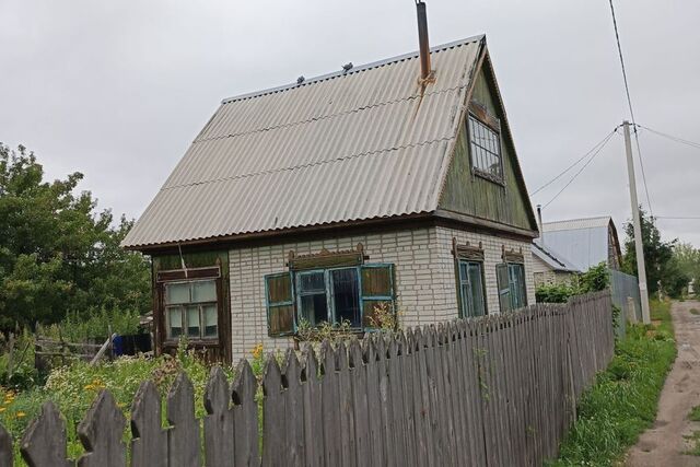 городской округ Курган, СНТ Связист ТУСМ-7 фото