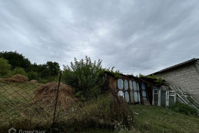 городской округ Нальчик, село Белая Речка фото