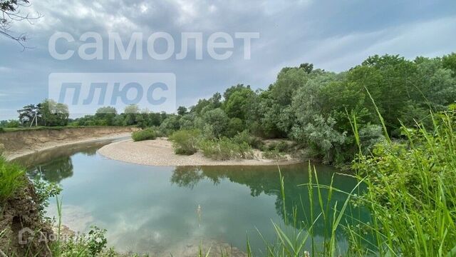 муниципальный округ Горячий Ключ, Жилой комплекс Горячий фото