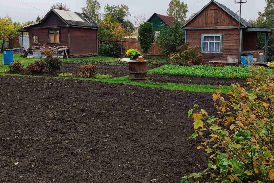 дом р-н Кольчугинский г Кольчугино снт Белая Речка надел 1 фото 1