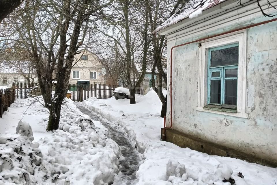 дом г Липецк р-н Советский ул Юрия Смирнова городской округ Липецк фото 4