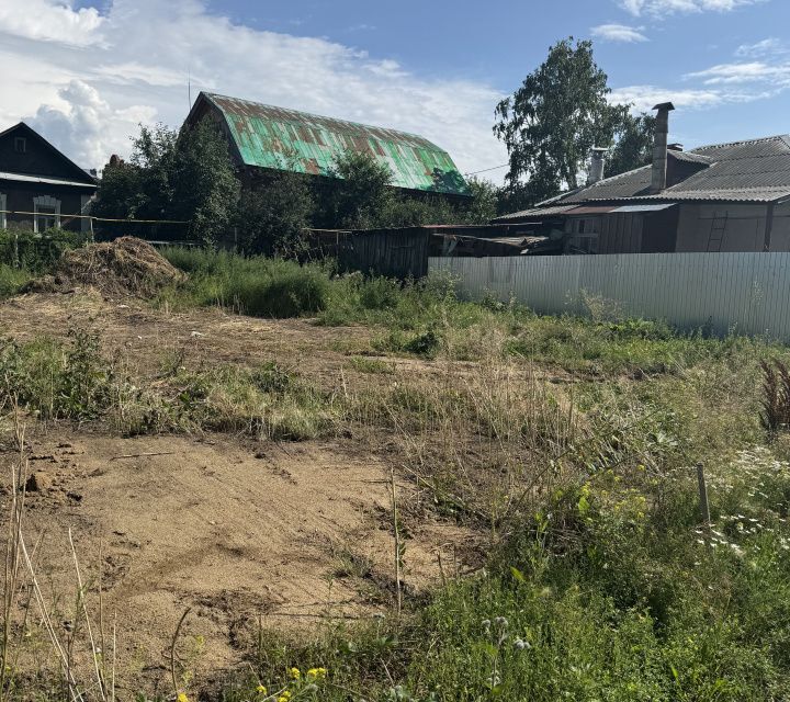 земля г Екатеринбург р-н Ленинский Екатеринбург городской округ, Юго-Западный фото 2