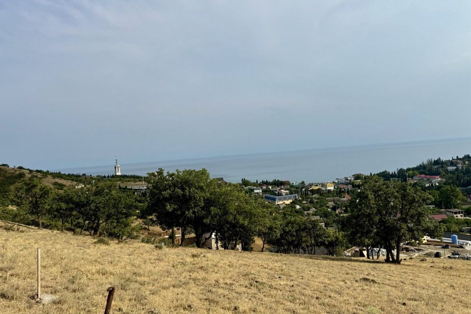 земля г Алушта с Малореченское ул Гайдукова городской округ Алушта фото 3