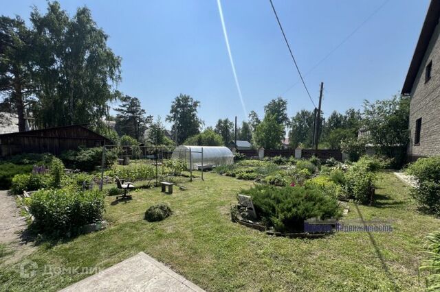 дом 18 городской округ Барнаул фото