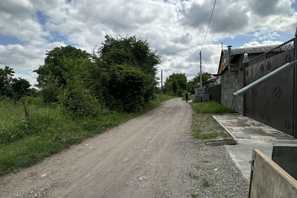 земля г Владикавказ пгт Заводской городской округ Владикавказ, СНО Северное фото 3