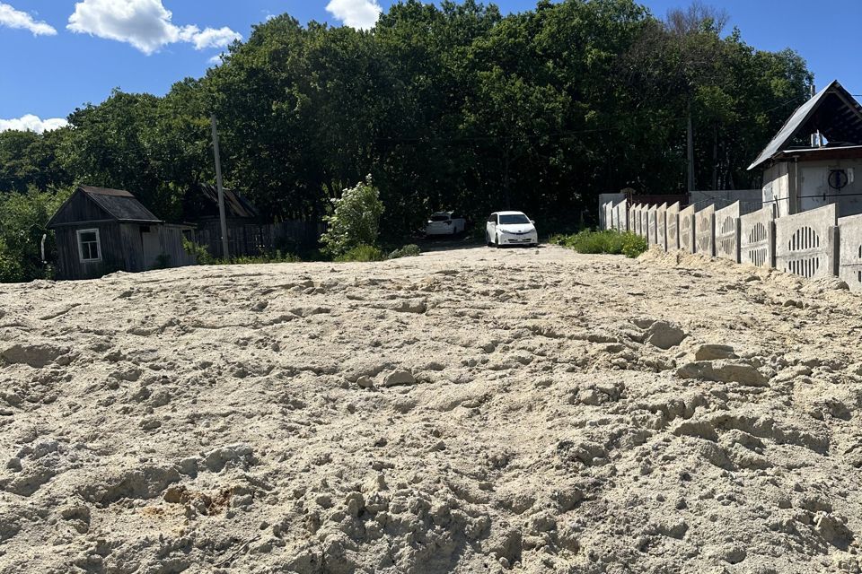 земля г Благовещенск СТ ЖБИ-12, городской округ Благовещенск фото 4