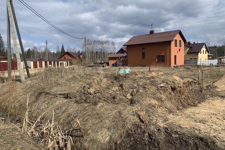 земля г Сыктывкар ул Юшкина городской округ Сыктывкар фото 3