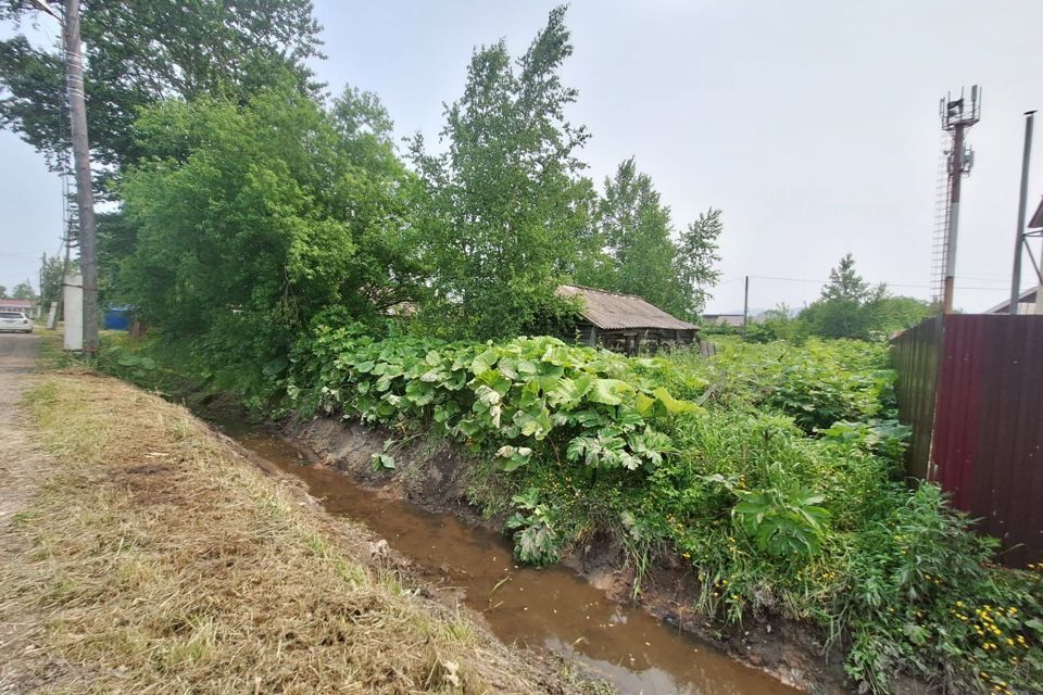 земля г Южно-Сахалинск с Дальнее ул Парниковая 13 городской округ Южно-Сахалинск фото 3