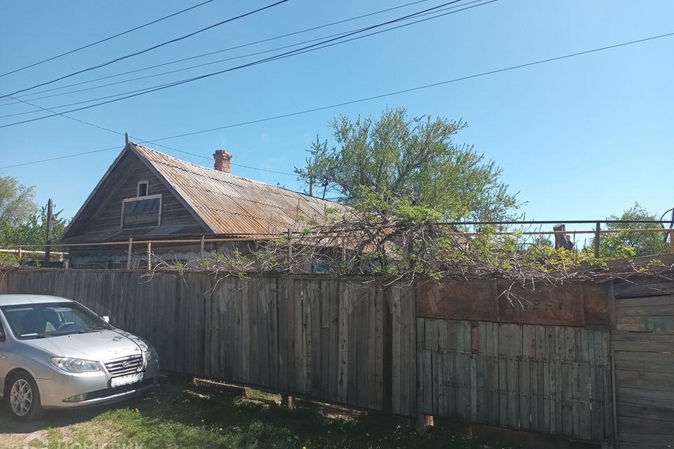 земля г Астрахань р-н Советский городской округ Астрахань, Кутаисская, 8 / Менжинского, 81 фото 2