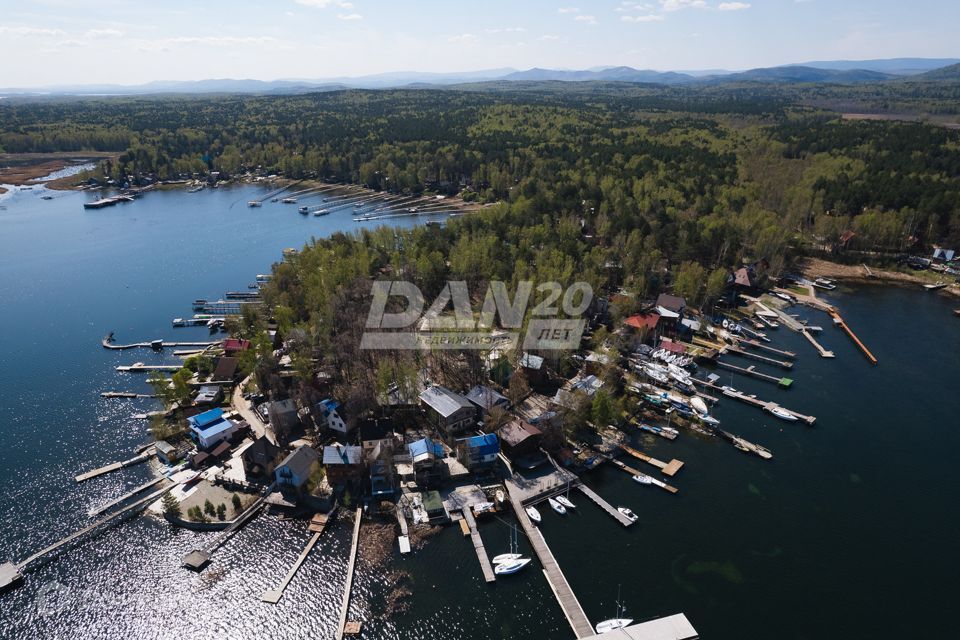 земля Карабашский городской округ, СНТ Чайка-3 фото 2