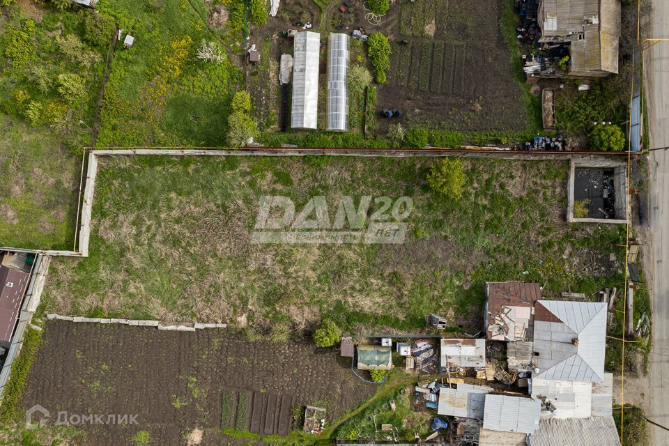 земля г Челябинск р-н Центральный городской округ Челябинск, Шершни фото 3