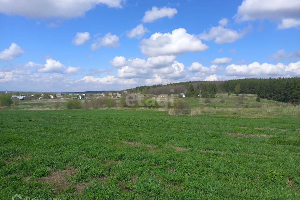 земля р-н Тамбовский село Козьмодемьяновка Лысогорский сельсовет фото 4