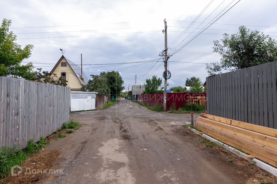 дом г Тюмень городской округ Тюмень, СТ Матмасский фото 10