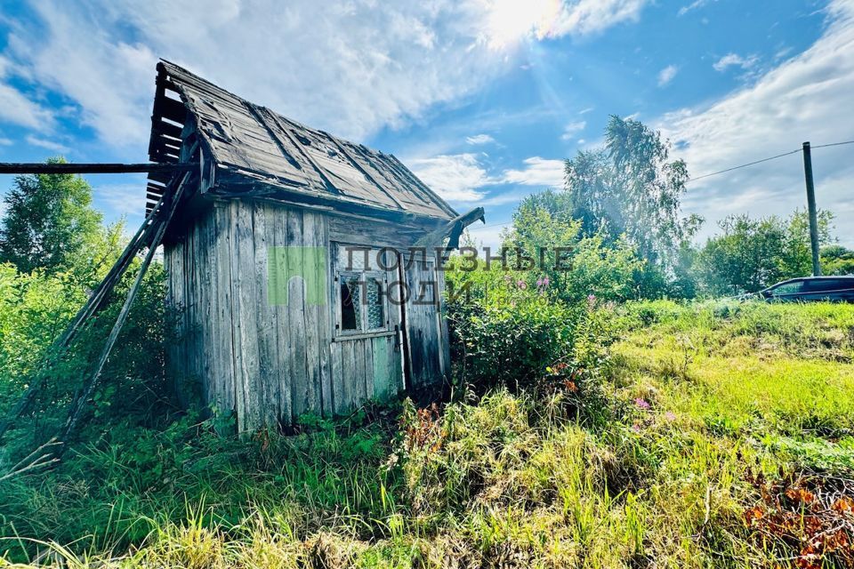 земля р-н Вологодский село Куркино фото 9