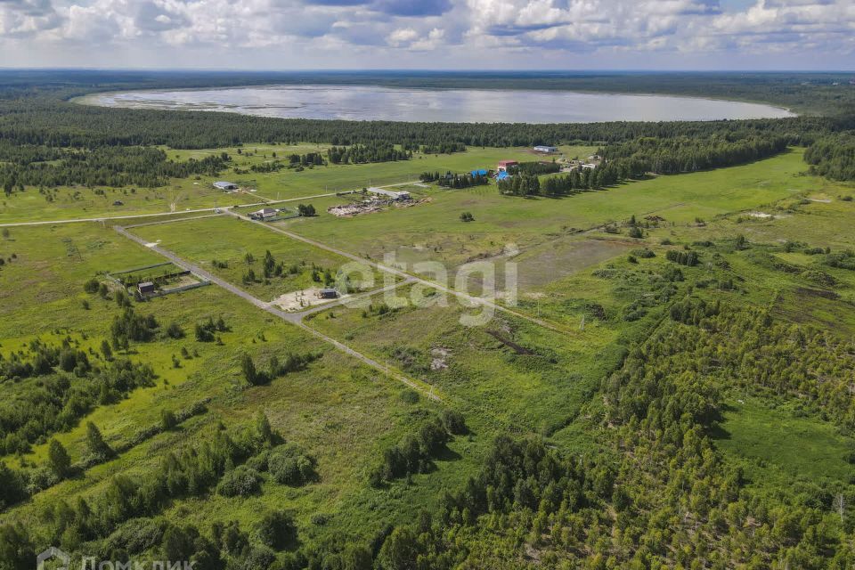 земля р-н Нижнетавдинский снт Венеция фото 2