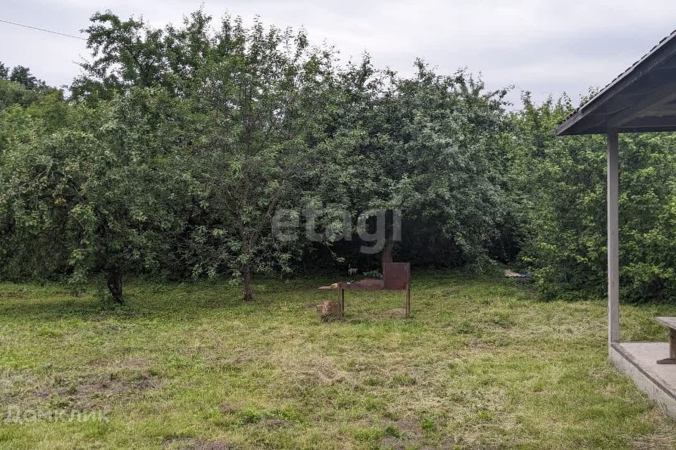 дом г Калининград р-н Центральный снт тер.Вымпел пр-д Садовый городской округ Калининград фото 10