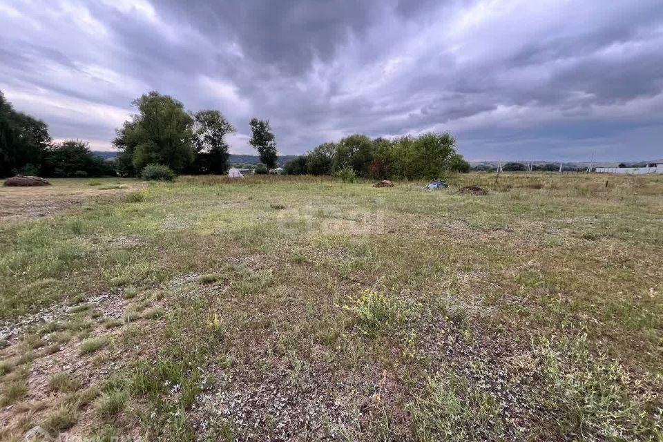 земля г Воронеж р-н Советский городской округ Воронеж, микрорайон Малышево фото 5