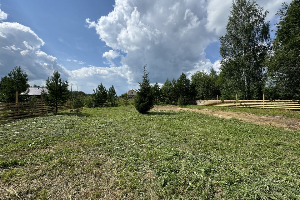 земля р-н Невьянский тер СОТ Надежда городской округ Ревда, 109 фото 10