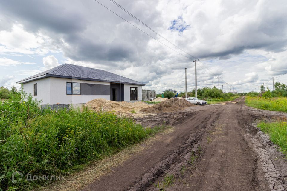 земля г Тюмень городской округ Тюмень, Центральный фото 1