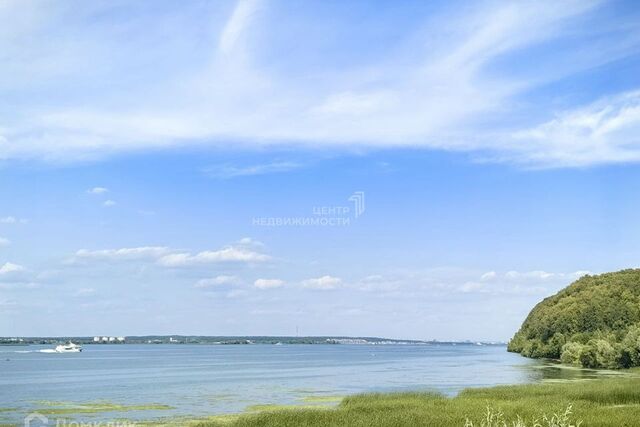 земля с Набережные Моркваши ул Нагорная Республика Татарстан Татарстан фото