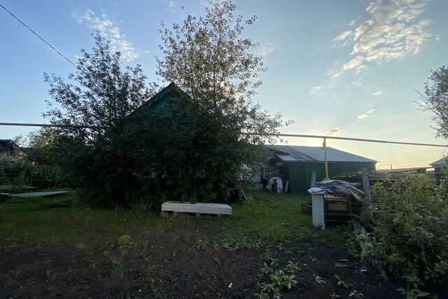 село Татарская Свербейка фото