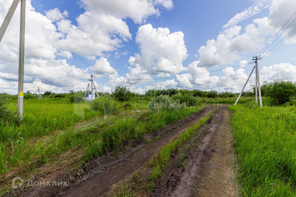 земля г Тюмень городской округ Тюмень, Центральный фото 2