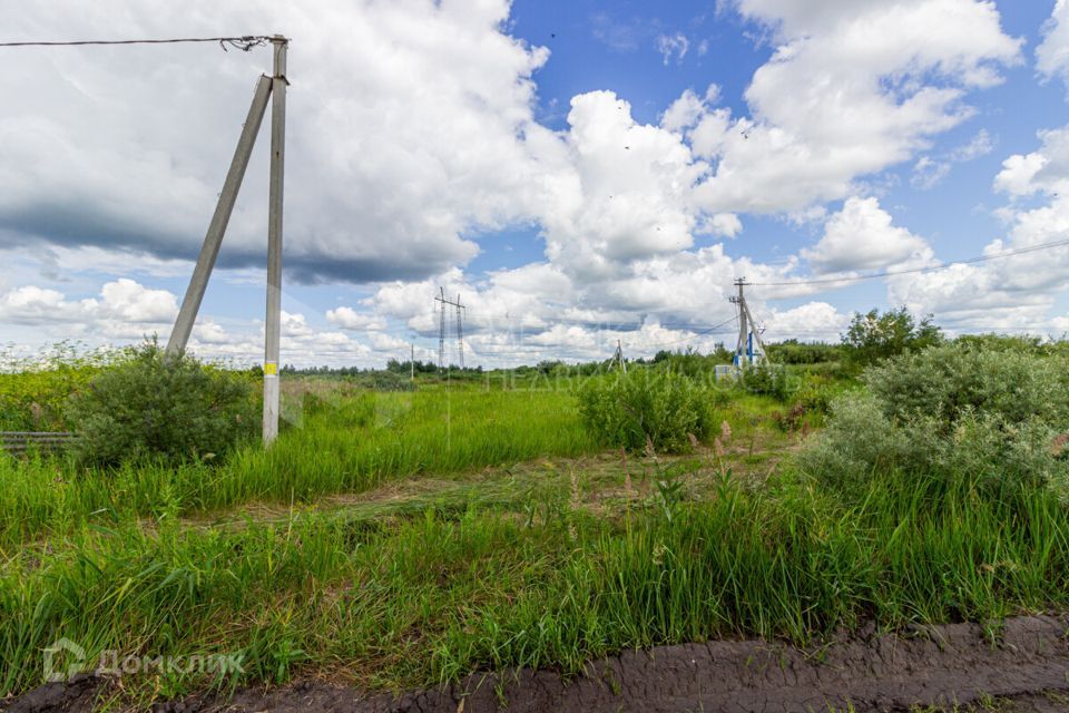 земля г Тюмень городской округ Тюмень, Центральный фото 4