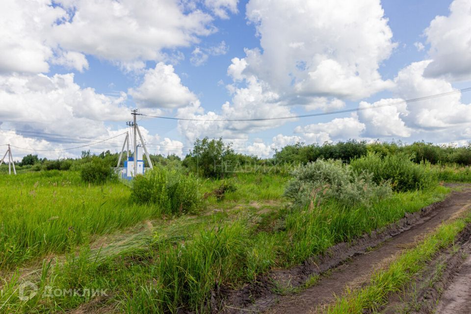 земля г Тюмень городской округ Тюмень, Центральный фото 3