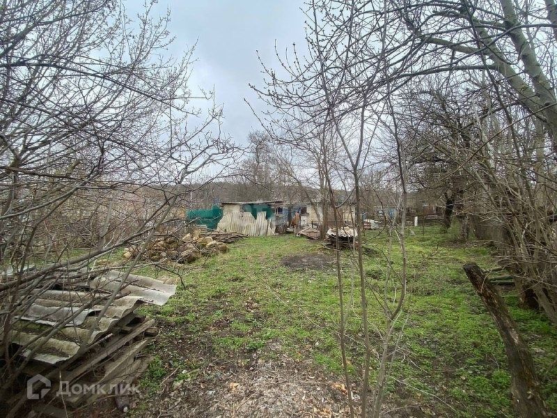 земля г Ставрополь р-н Ленинский городской округ Ставрополь, СТ Берёзка фото 2