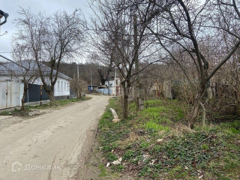 земля г Ставрополь р-н Ленинский городской округ Ставрополь, СТ Берёзка фото 4