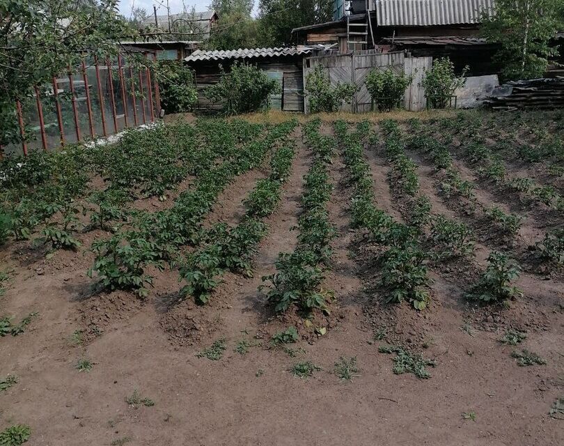 дом г Чита р-н Центральный городской округ Чита, Центральный фото 9