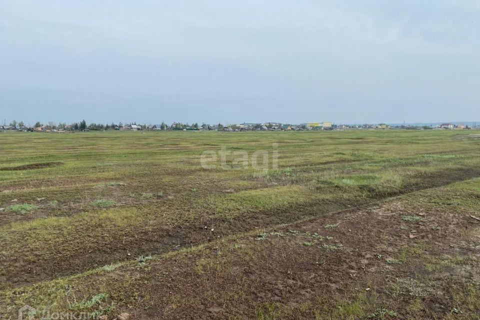 земля городской округ Якутск, Республика Саха Якутия, село Хатассы фото 1