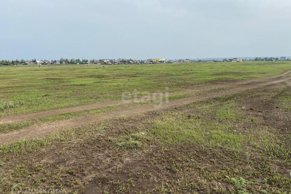 земля городской округ Якутск, Республика Саха Якутия, село Хатассы фото 2