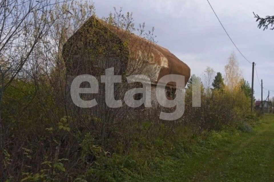 земля городской округ Кострома, садоводческое товарищество Энергетик, 2 фото 2