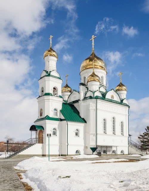 земля р-н Первомайский с Санниково Белорукова фото 2